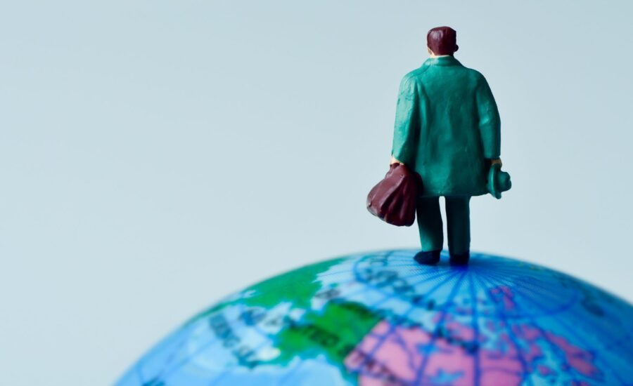 benefits of moving abroad